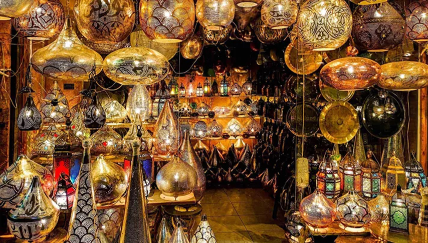 Egypt Explorer with Nile Cruise Tour