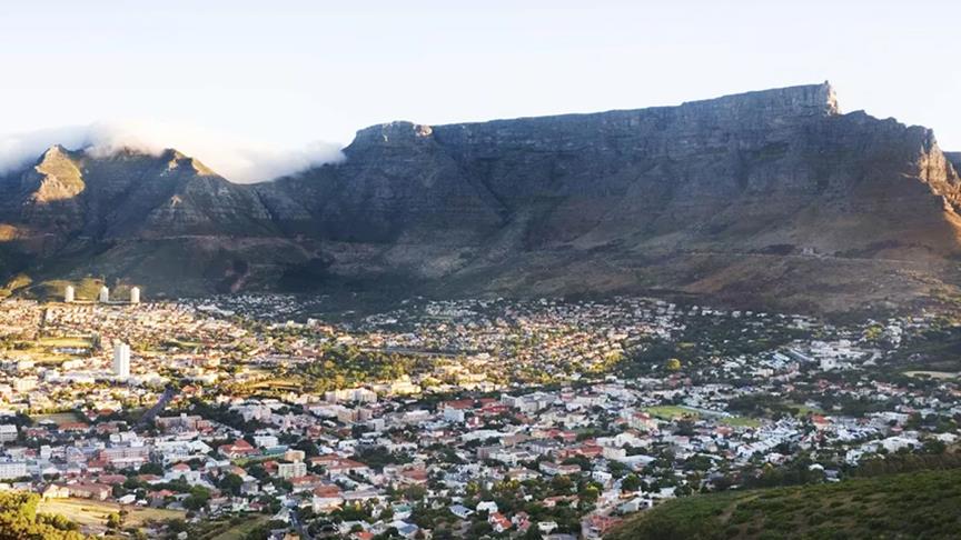 Wonders of the Western Cape Tour