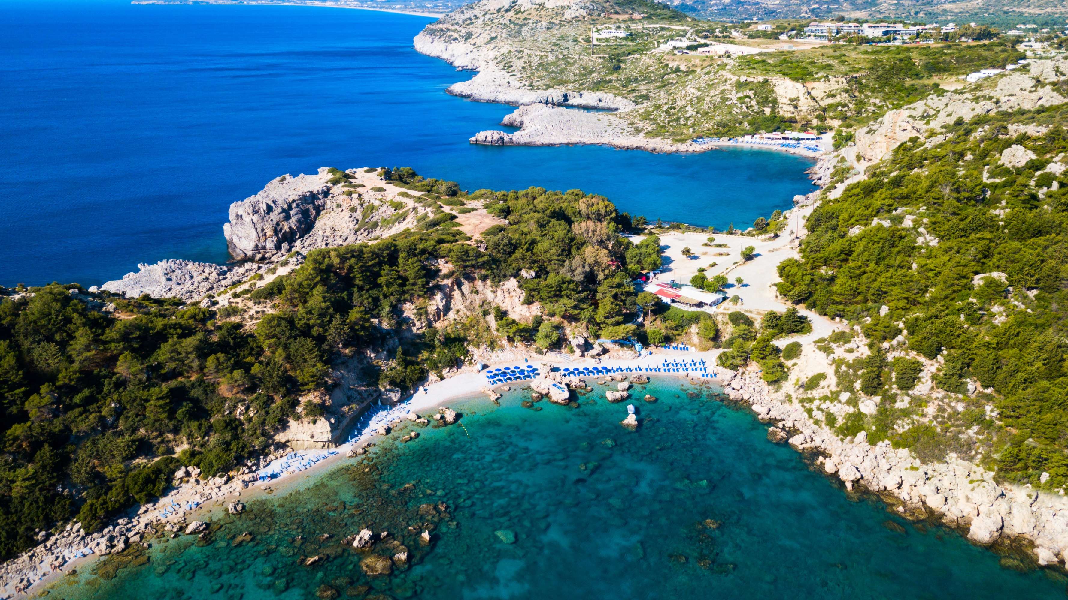 Book With Our Greek Islands Experts