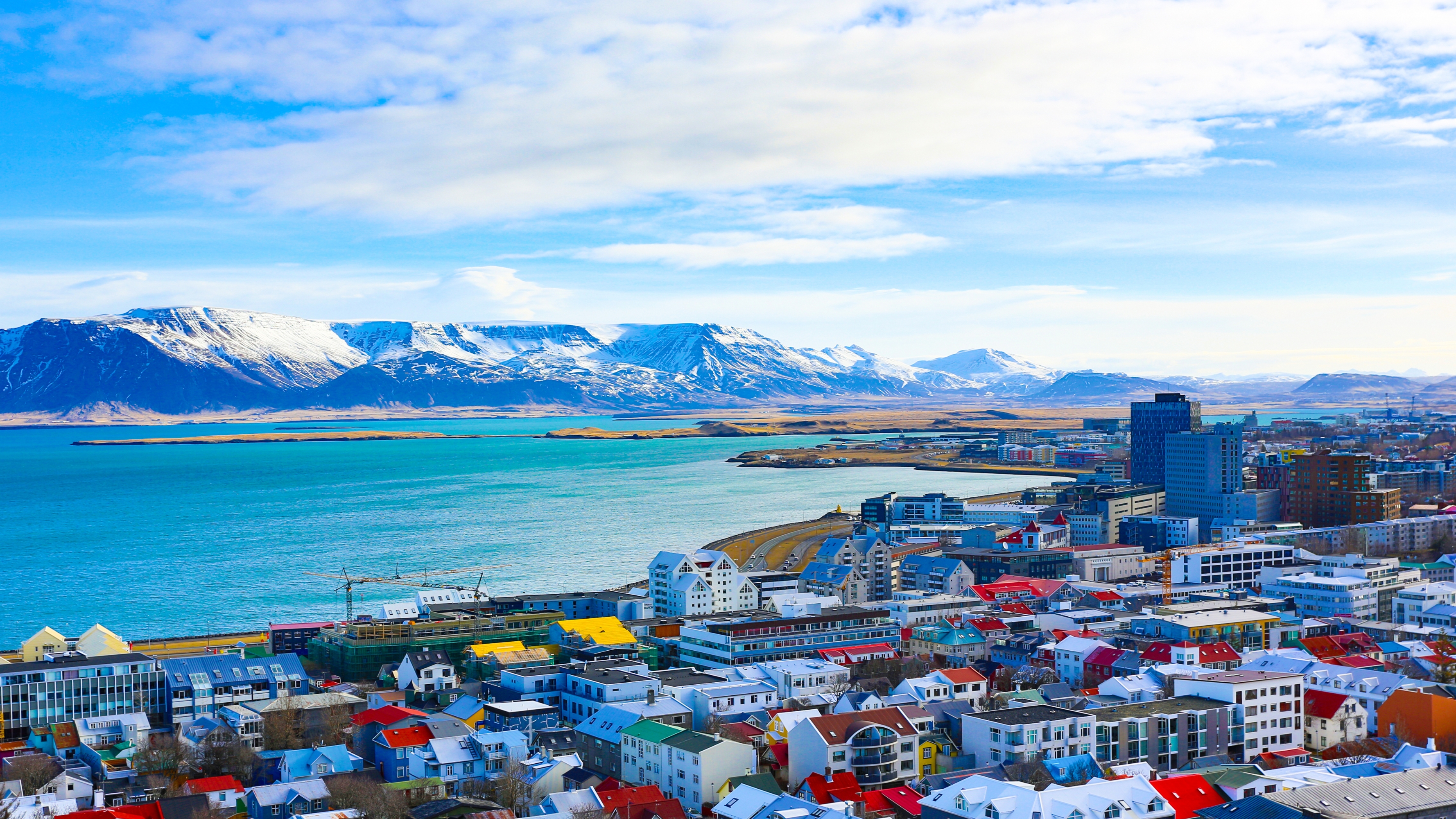 Book With Our Reykjavik Experts