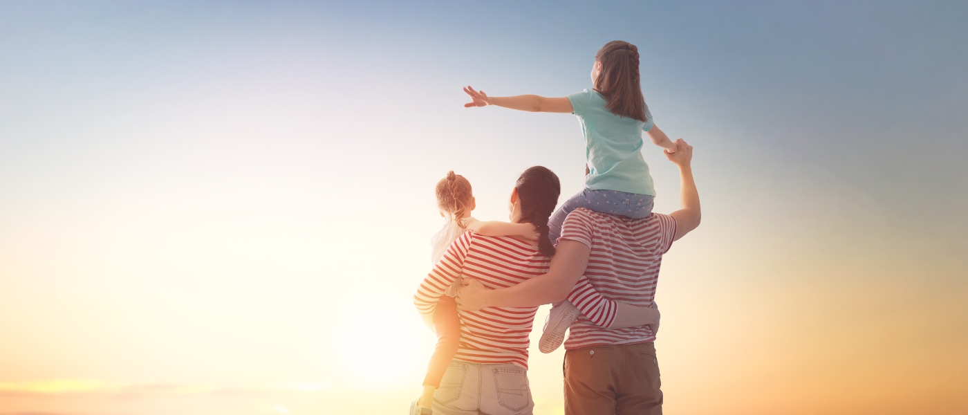 Family Sun Holidays