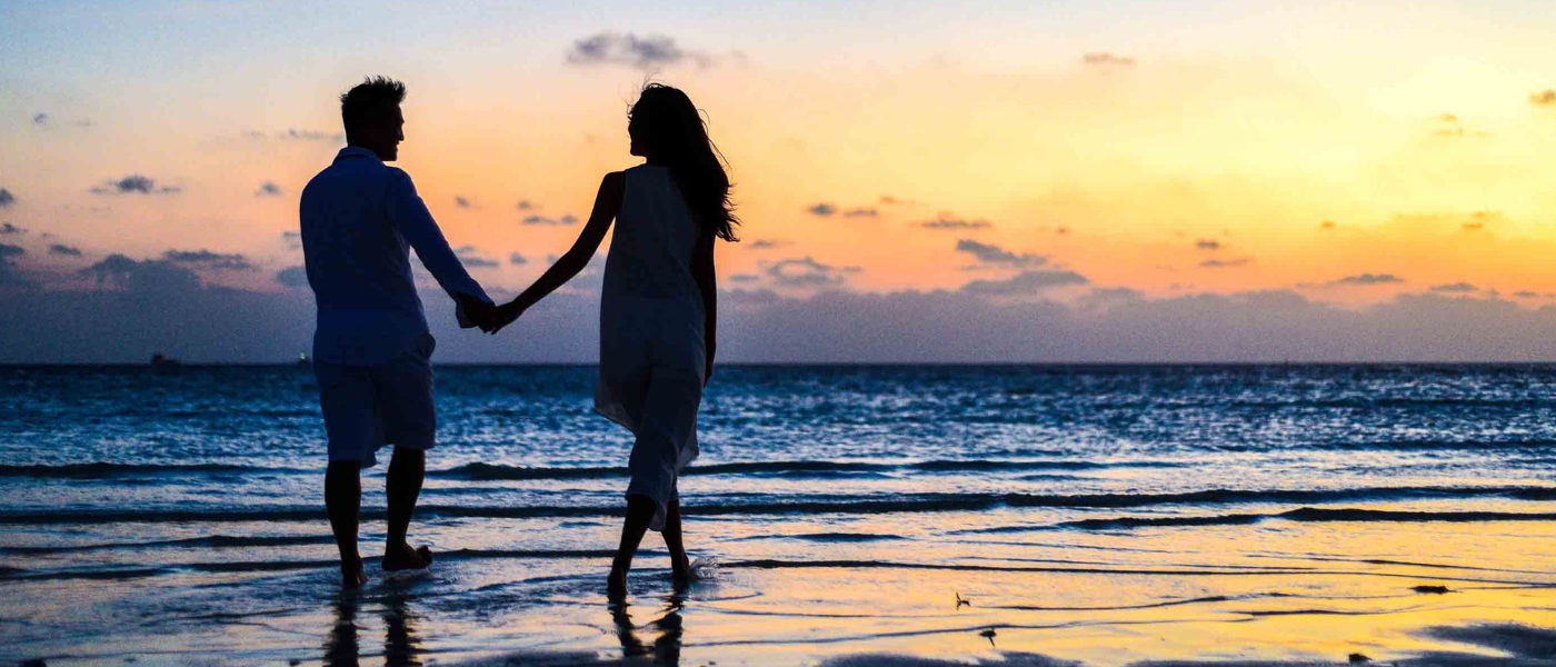 Honeymoon Pic