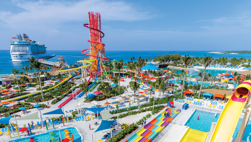 Bahamas Cruise