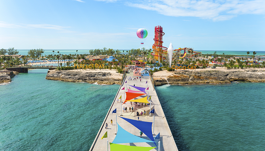 Bahamas Cruise