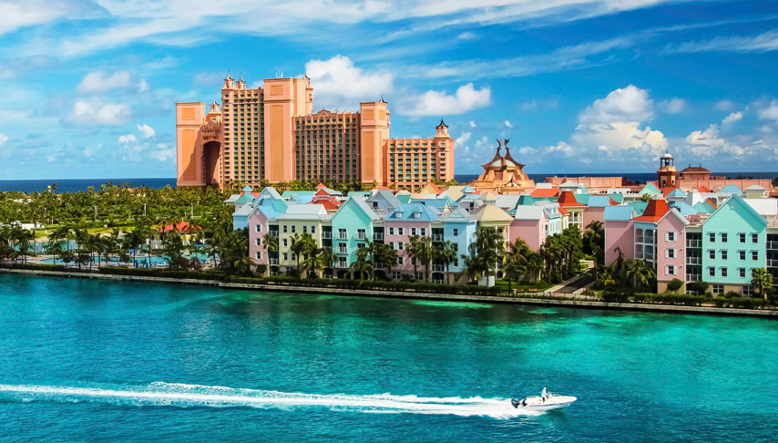 Bahamas Cruise