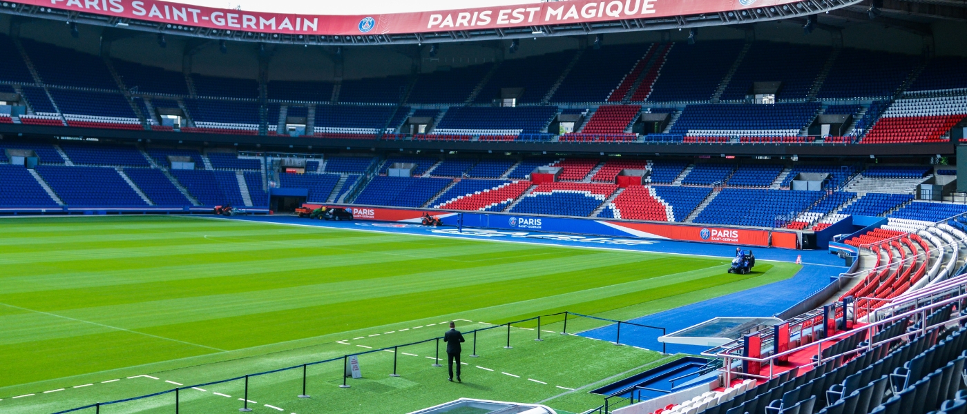 PSG