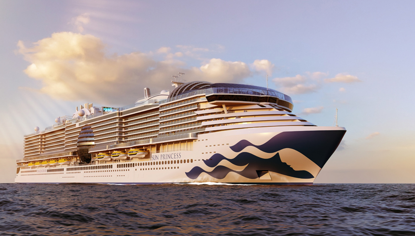 Caribbean and St Thomas Family Cruise