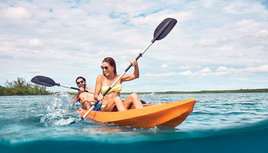 Caribbean and St Thomas Family Cruise