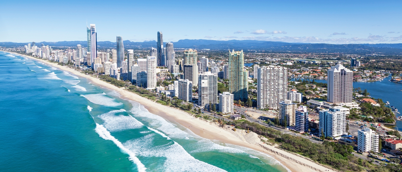 Gold Coast