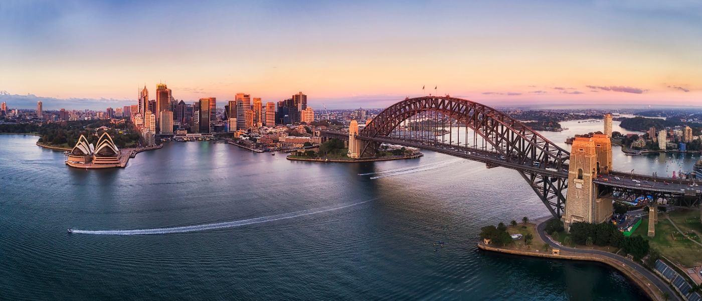 Must See Sydney Macro 2