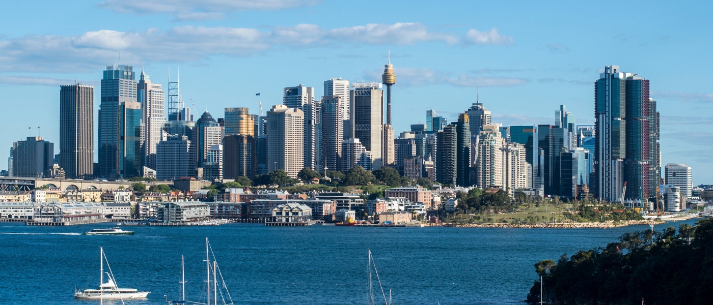 Must See Sydney Macro 4