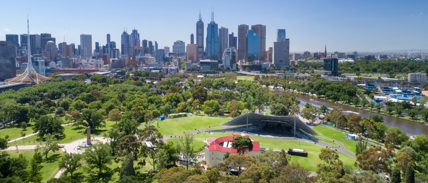 Must See Sydney Macro 5