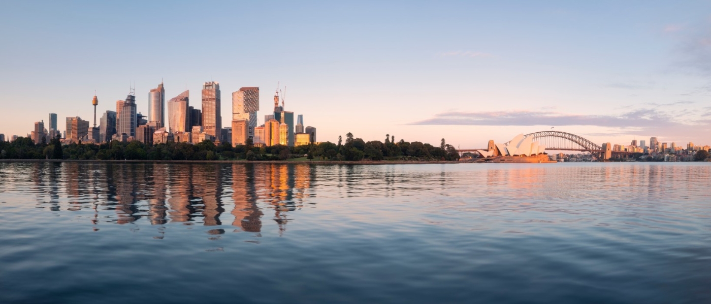 Must See Sydney Macro 6