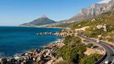 Cape Town and the Garden Route Tour