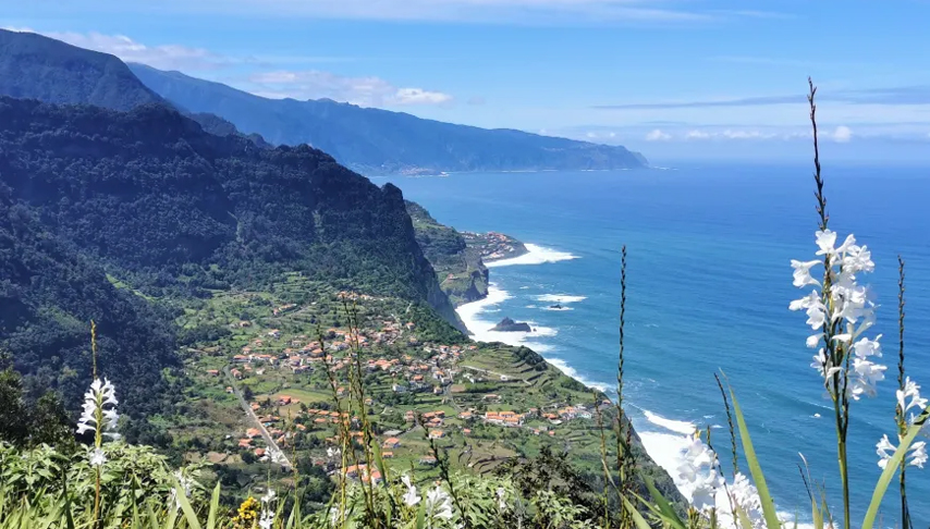 Walking the Island of Madeira Tour