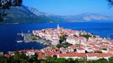 Cycling Croatia's Dalmatian Coast Tour