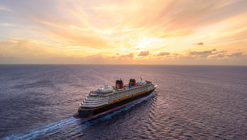Disney Mediterranean Cruise