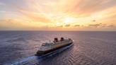Disney Eastern Caribbean and Castaway Cay Cruise