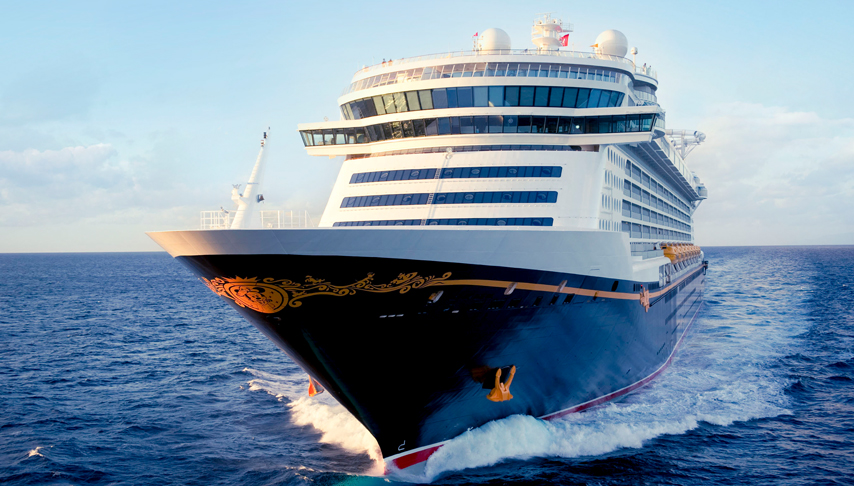 Disney Mediterranean Cruise