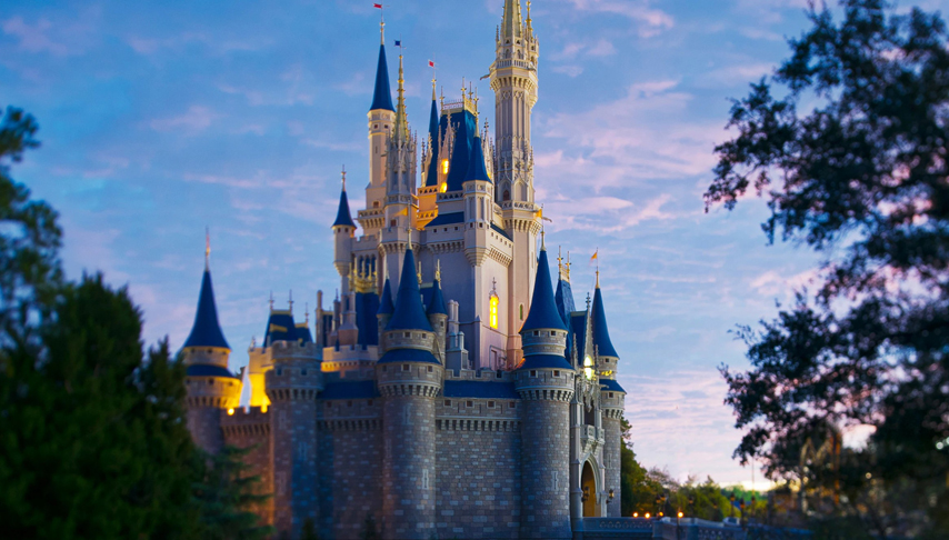 Disney Eastern Caribbean and Castaway Cay Cruise
