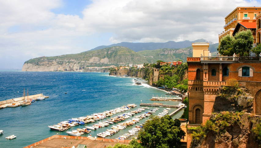 Disney Mediterranean Cruise