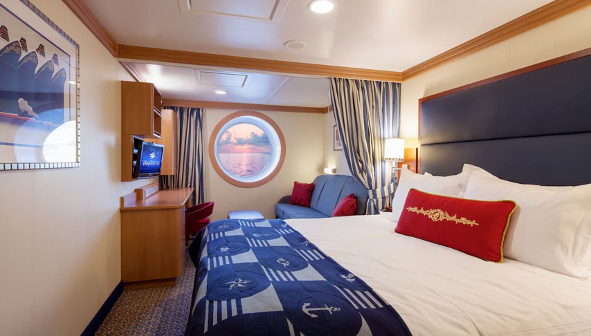 Disney Mediterranean Cruise