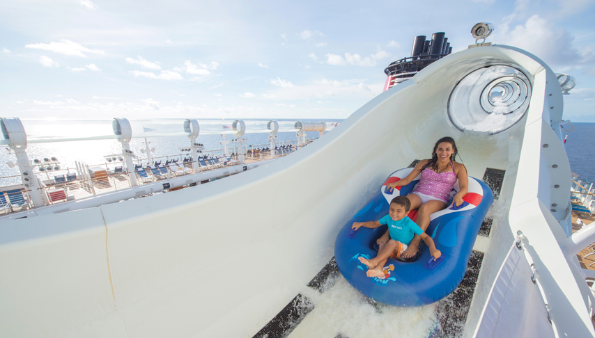 Disney Mediterranean Cruise