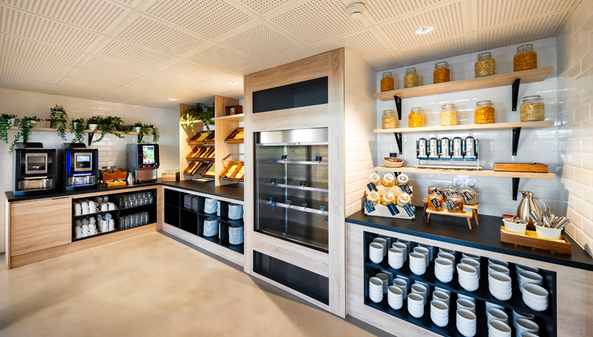 StayCity Aparthotel