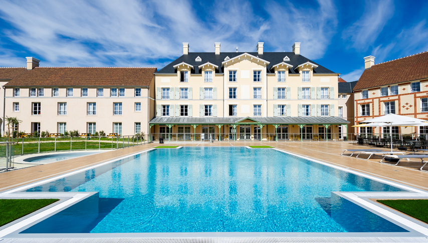 StayCity Aparthotel