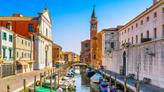 Venice and the Jewels of Veneto