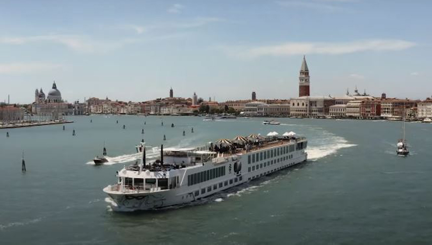 Venice and the Jewels of Veneto