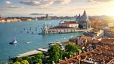 Venice and the Jewels of Veneto