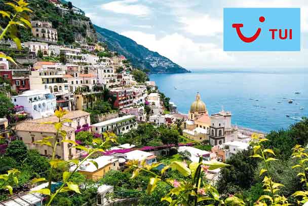 Treasures of the Mediterranean