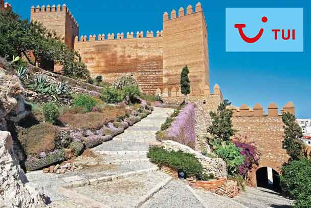 Magic of Spain