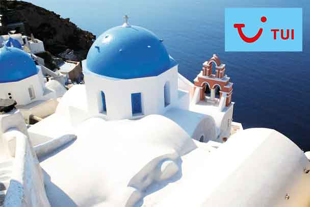 Aegean Shores