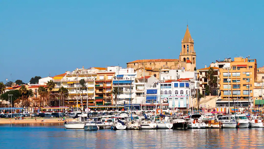 Western Mediterranean Cruise