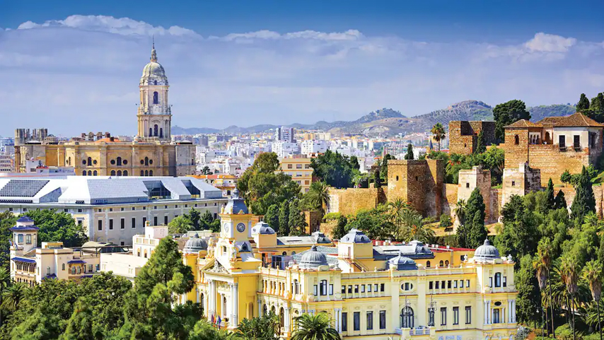 Spanish Cruise