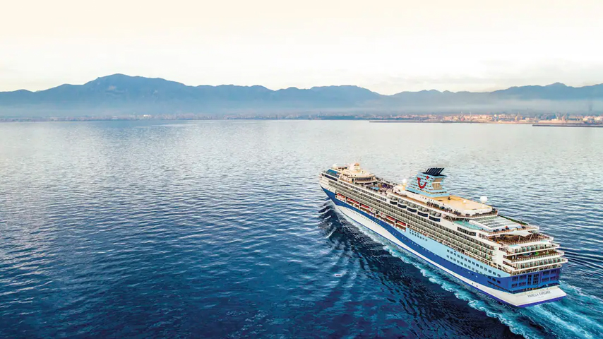 Adriatic Cruise