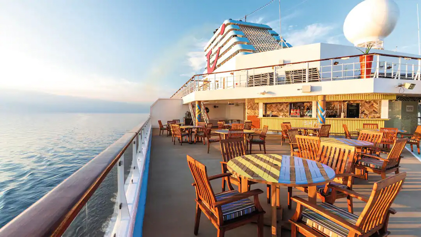 Adriatic Cruise