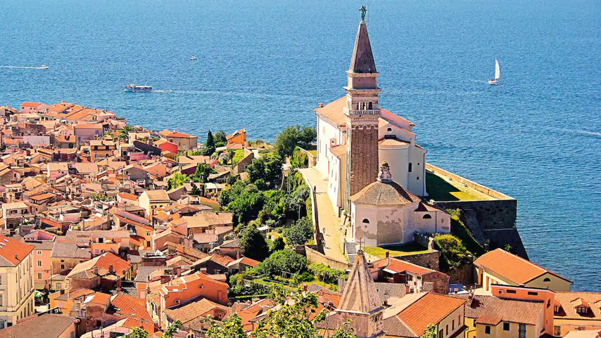 Adriatic Cruise