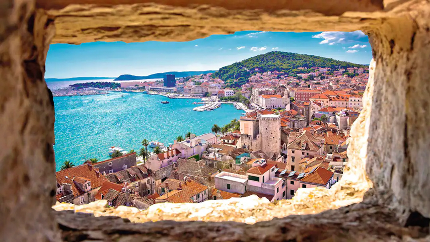 Adriatic Cruise