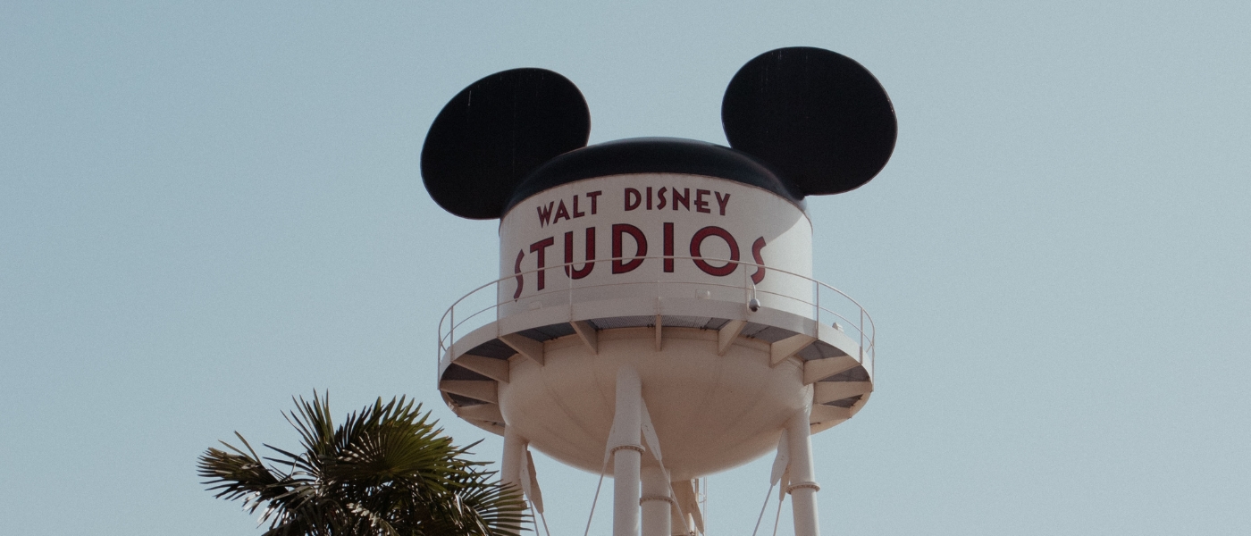 ​Miriam’s Family Trip to Disneyland Paris
