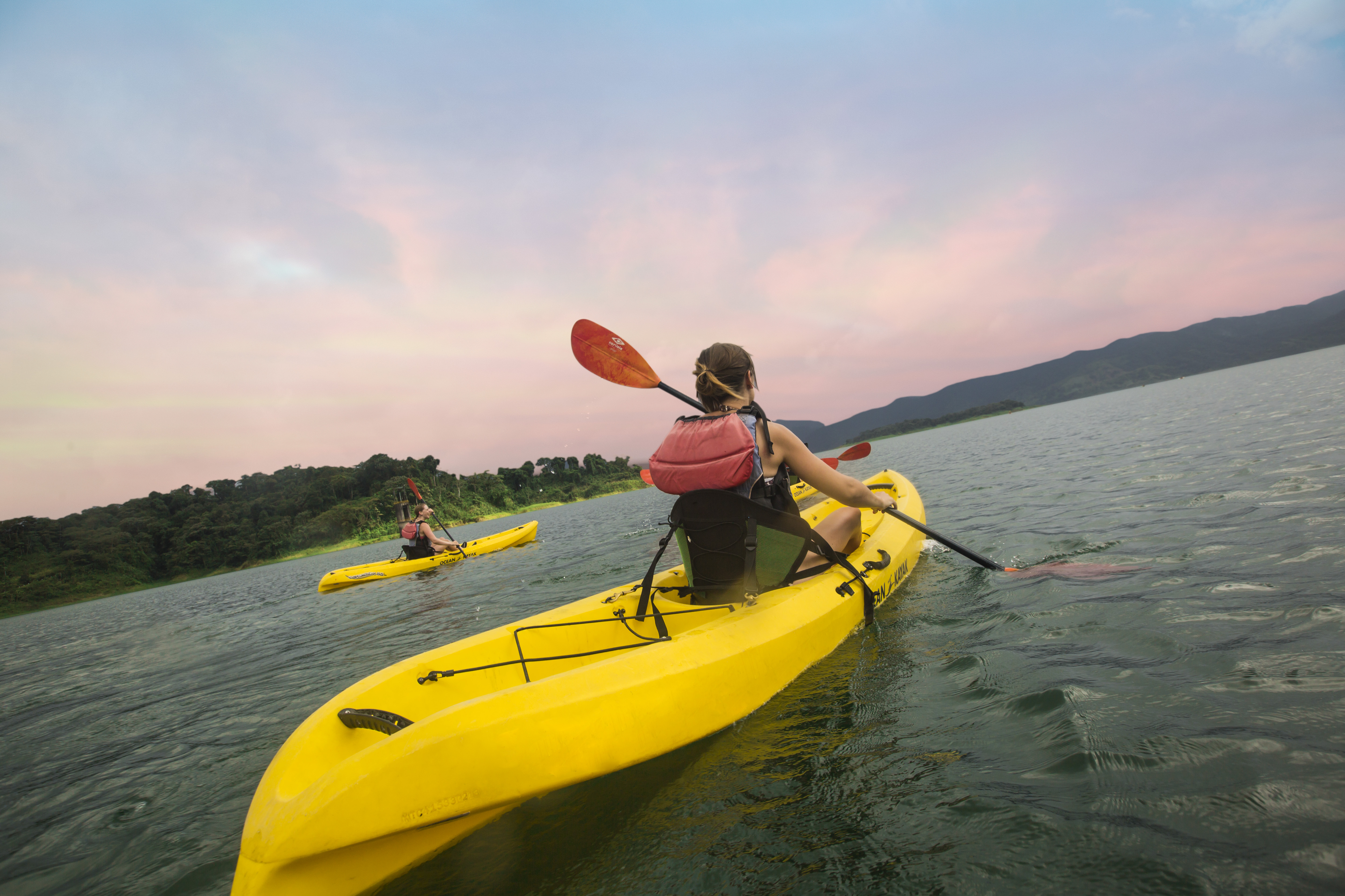 Costa Rica Active Adventure