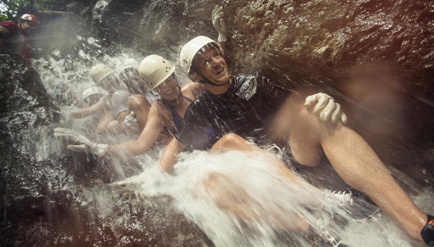 Costa Rica Active Adventure