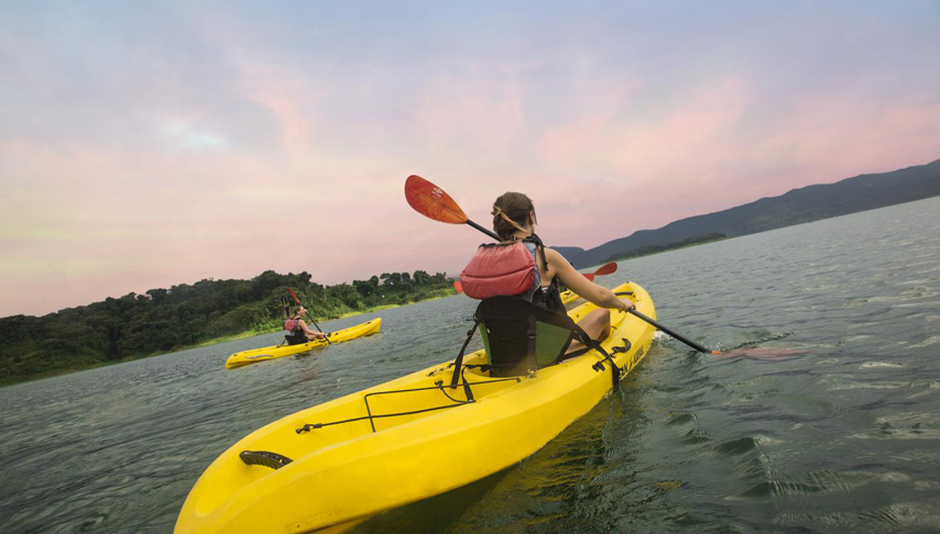 Costa Rica Active Adventure