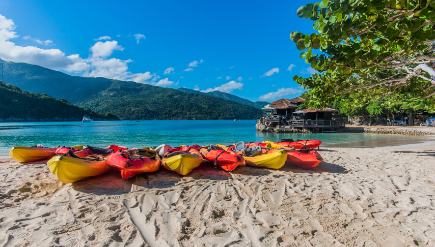 Western Caribbean Cruise