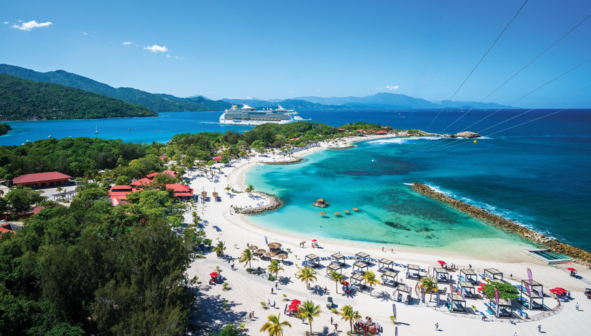 Western Caribbean Cruise