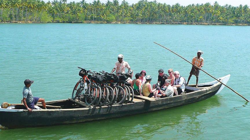 Cycle Kerala
