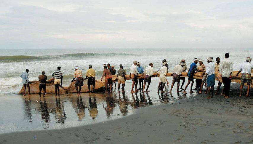 Cycle Kerala