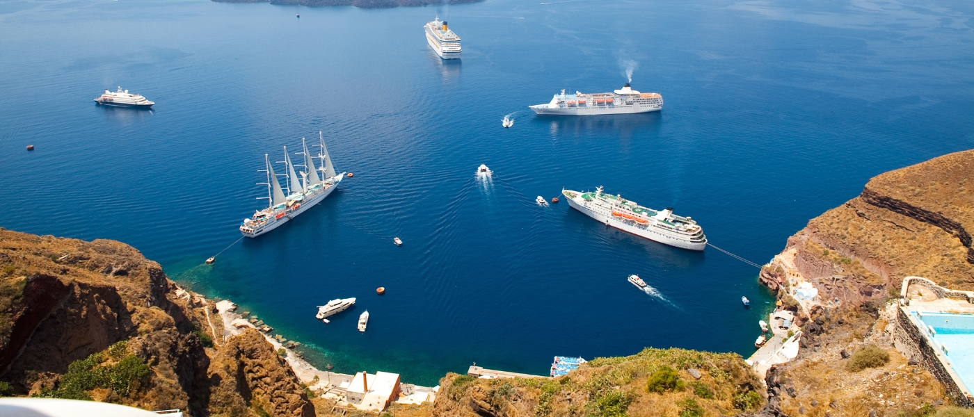 European Cruises Macro 1